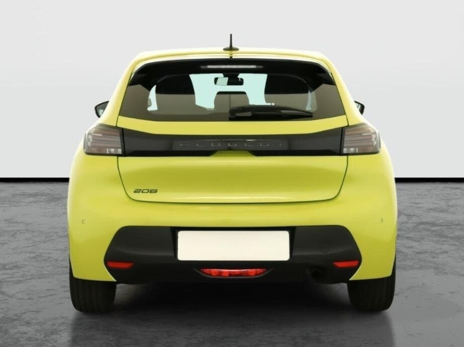 2024 Peugeot 208 - 6