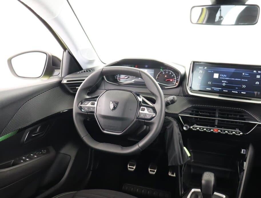 2024 Peugeot 208 - 9