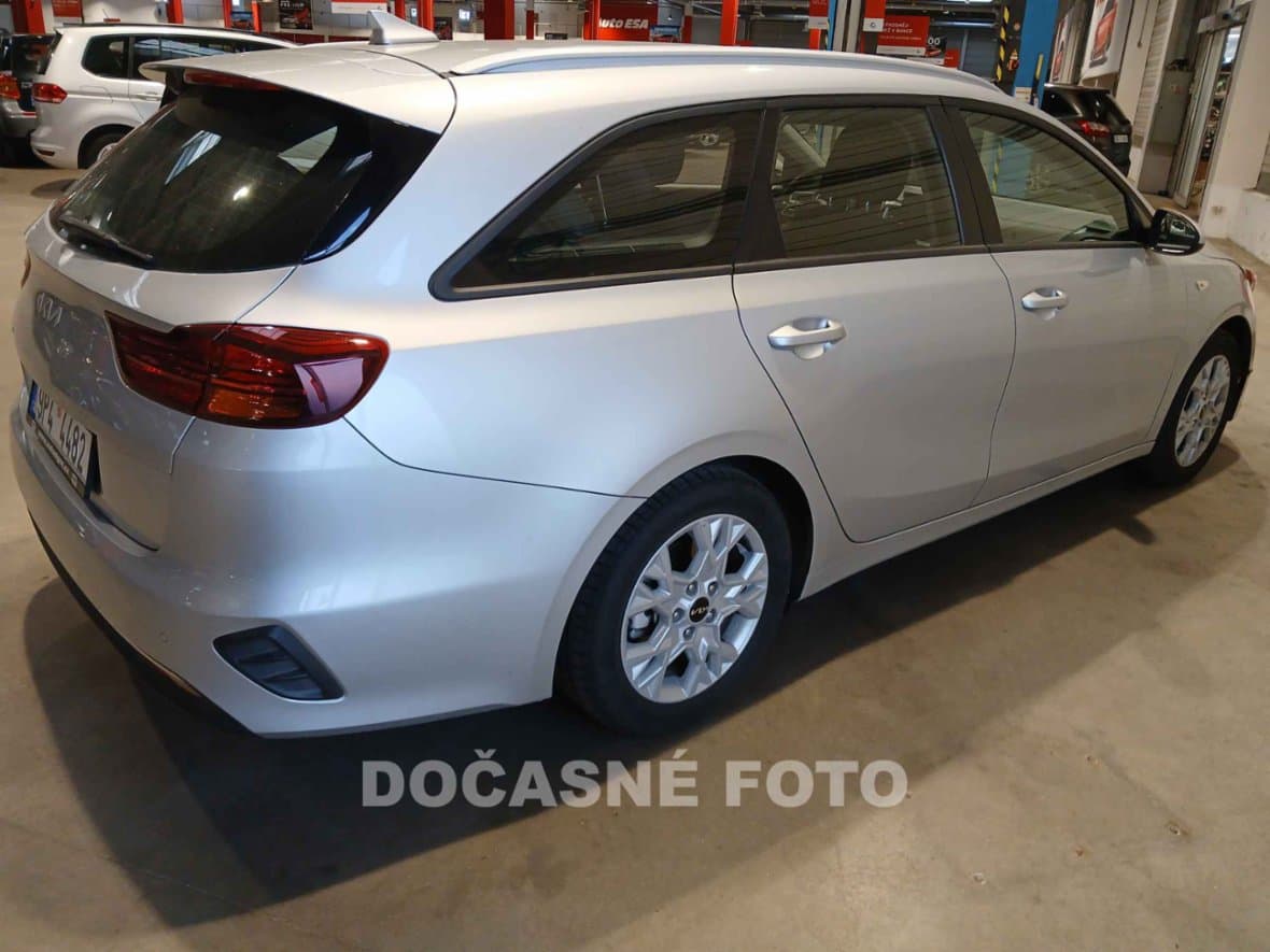 2023 Kia CEE'D - 2