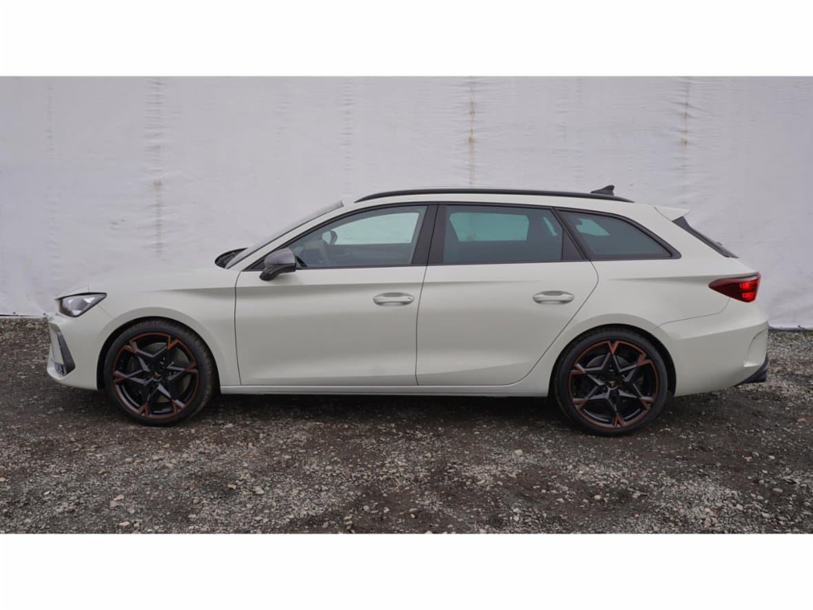 2026 Cupra LEON - 3