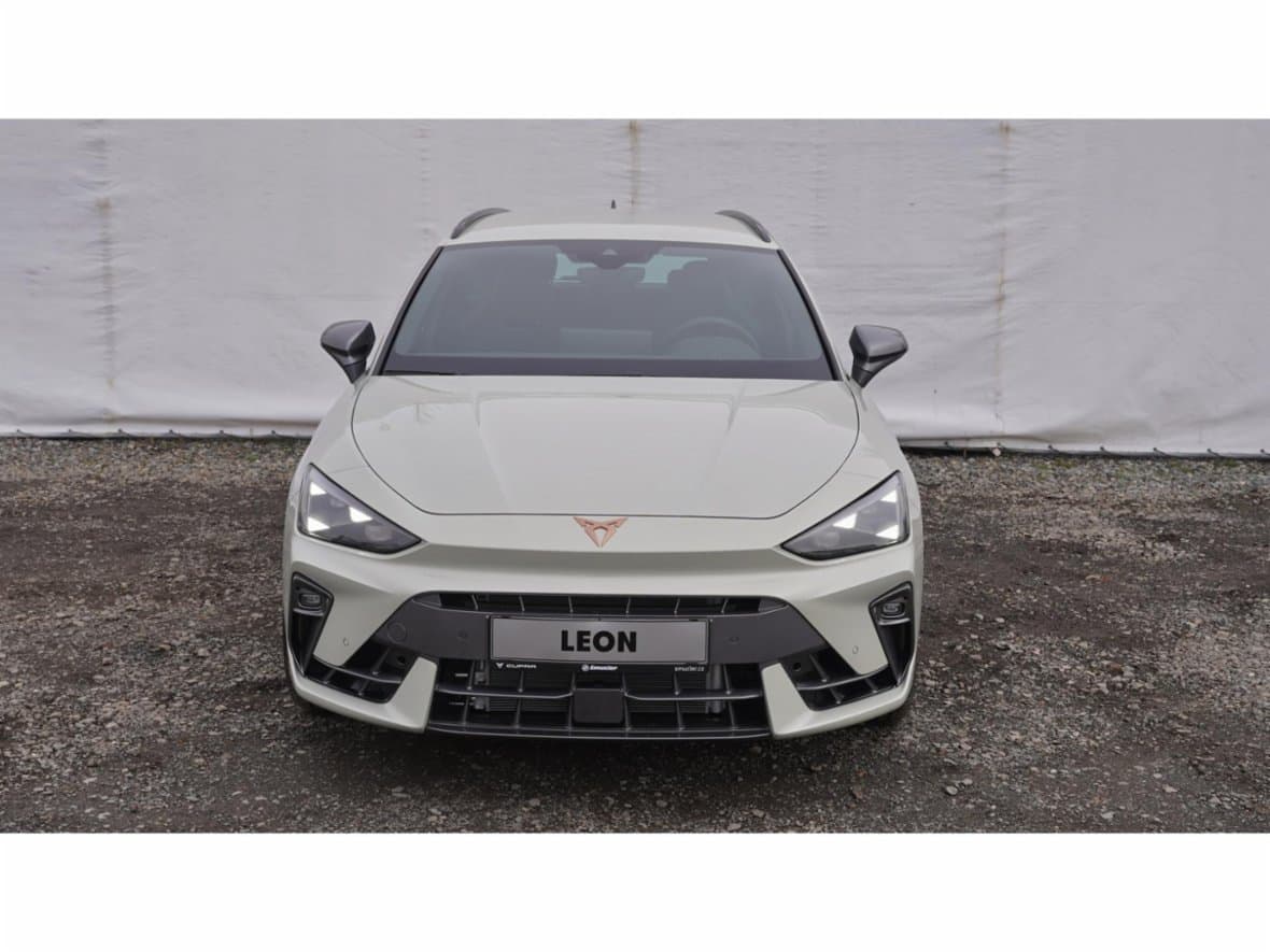 2026 Cupra LEON - 4