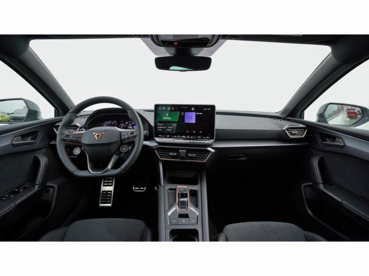 2026 Cupra LEON - 5