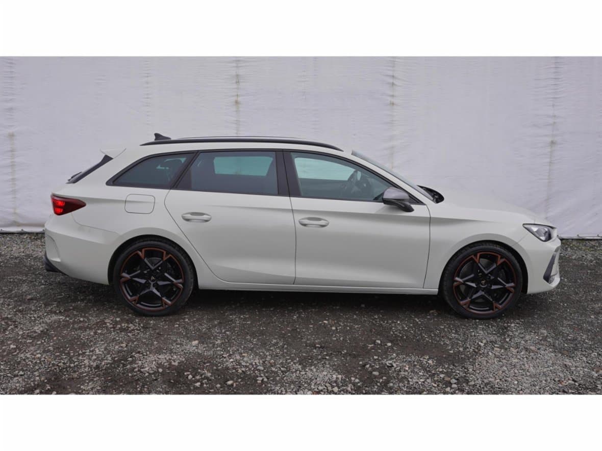 2026 Cupra LEON - 7
