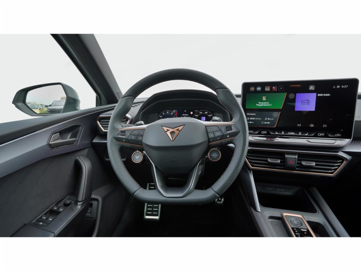 2026 Cupra LEON - 11