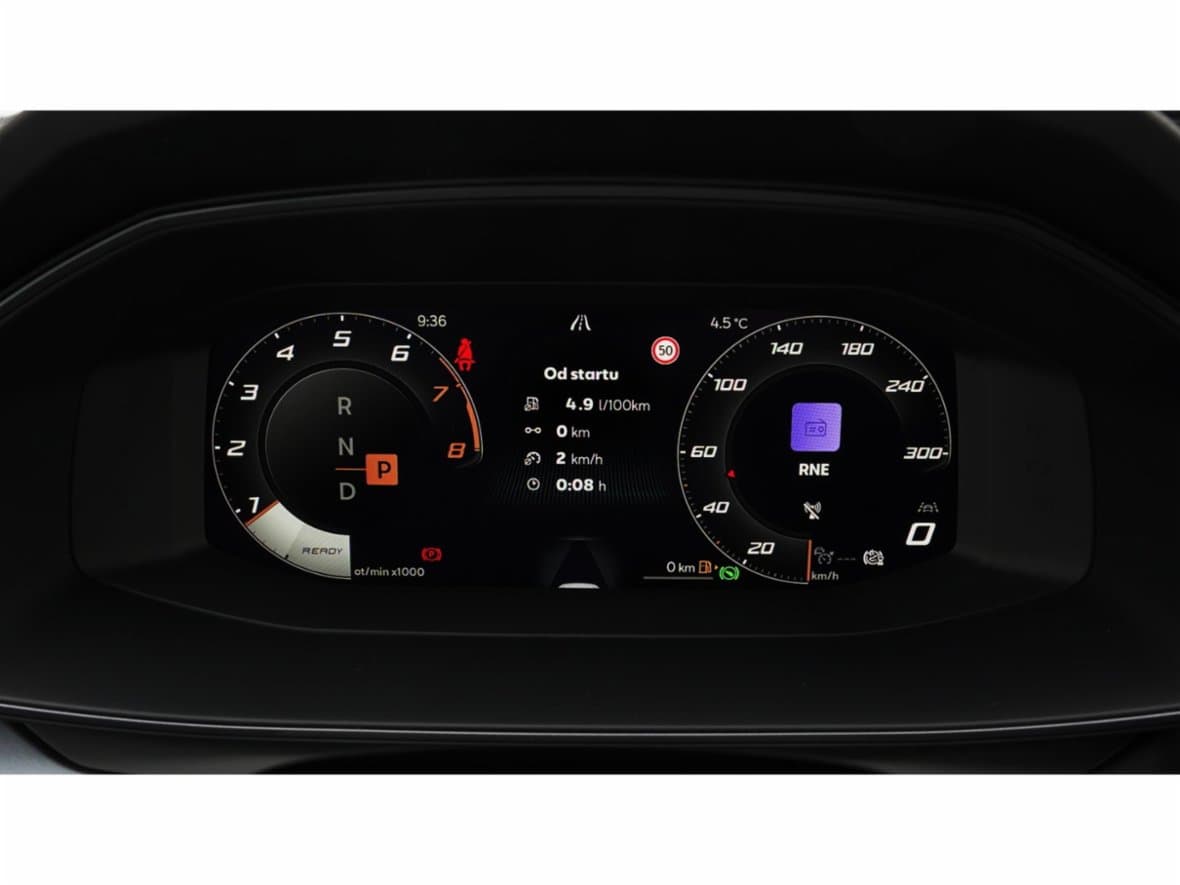 2026 Cupra LEON - 12