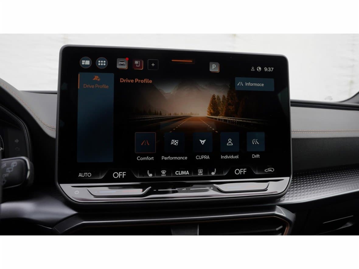 2026 Cupra LEON - 16