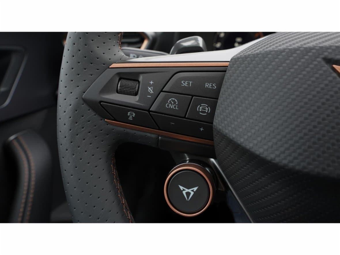 2026 Cupra LEON - 19