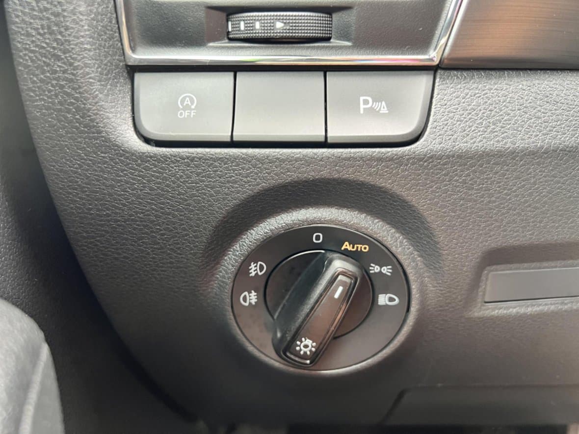 2019 Škoda FABIA - 13