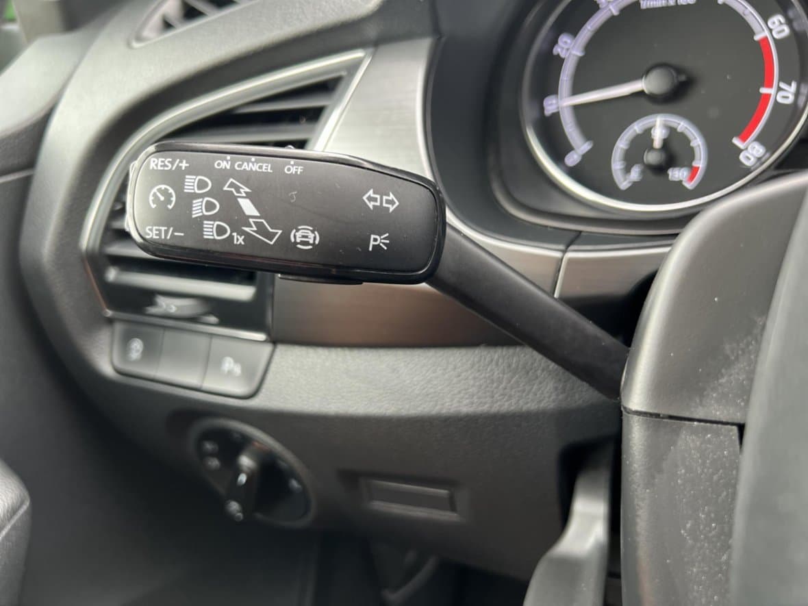 2019 Škoda FABIA - 14