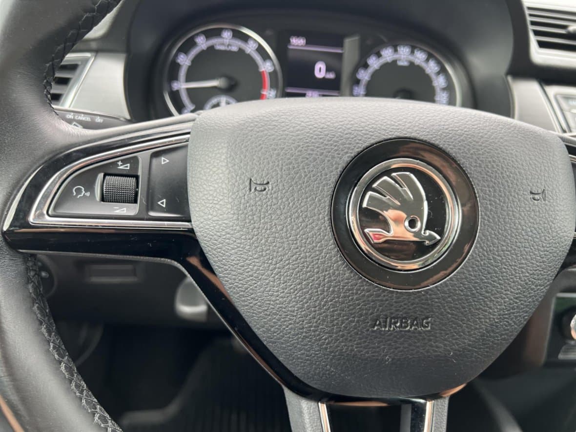 2019 Škoda FABIA - 15