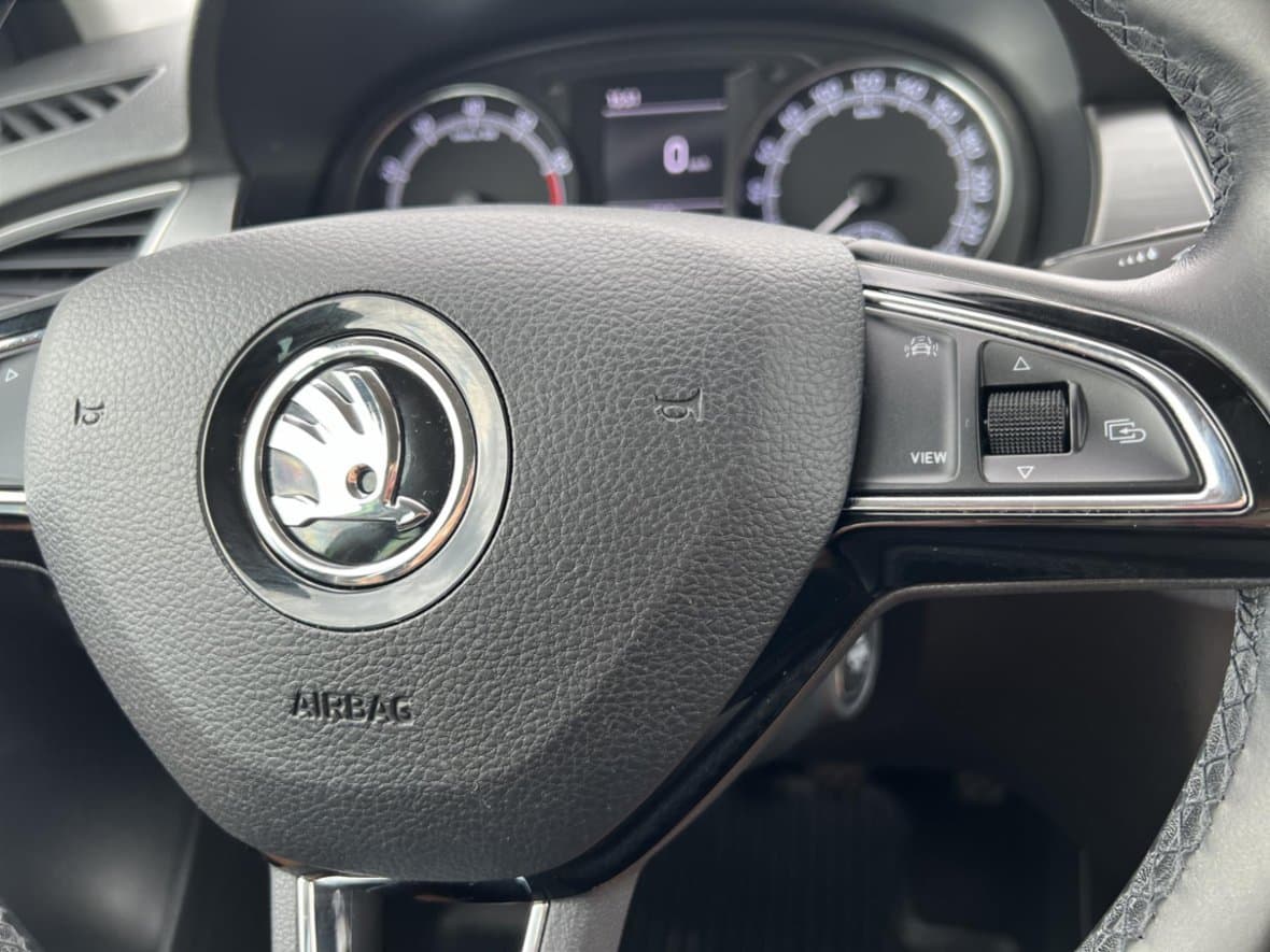 2019 Škoda FABIA - 18
