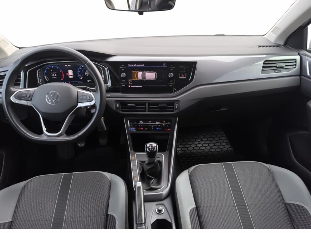 2022 Volkswagen Polo - 5