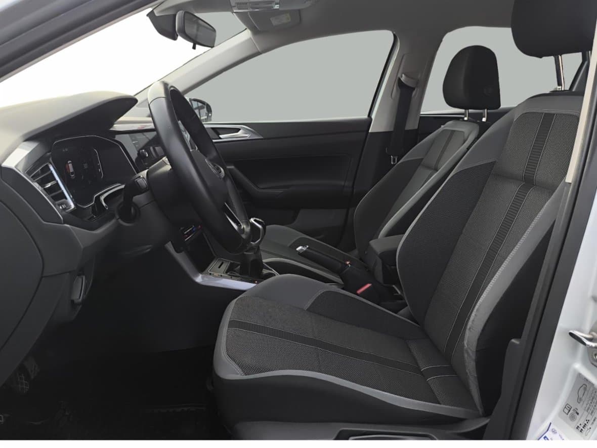 2022 Volkswagen Polo - 6