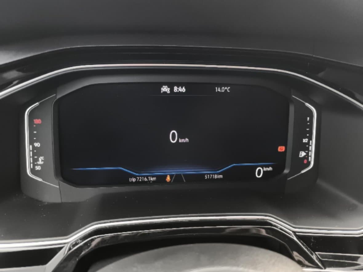 2022 Volkswagen Polo - 10