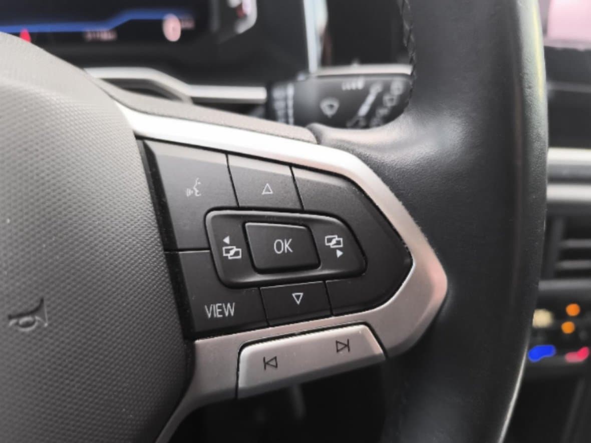 2022 Volkswagen Polo - 11