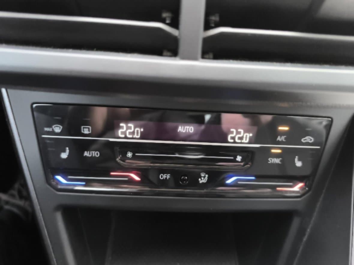 2022 Volkswagen Polo - 14