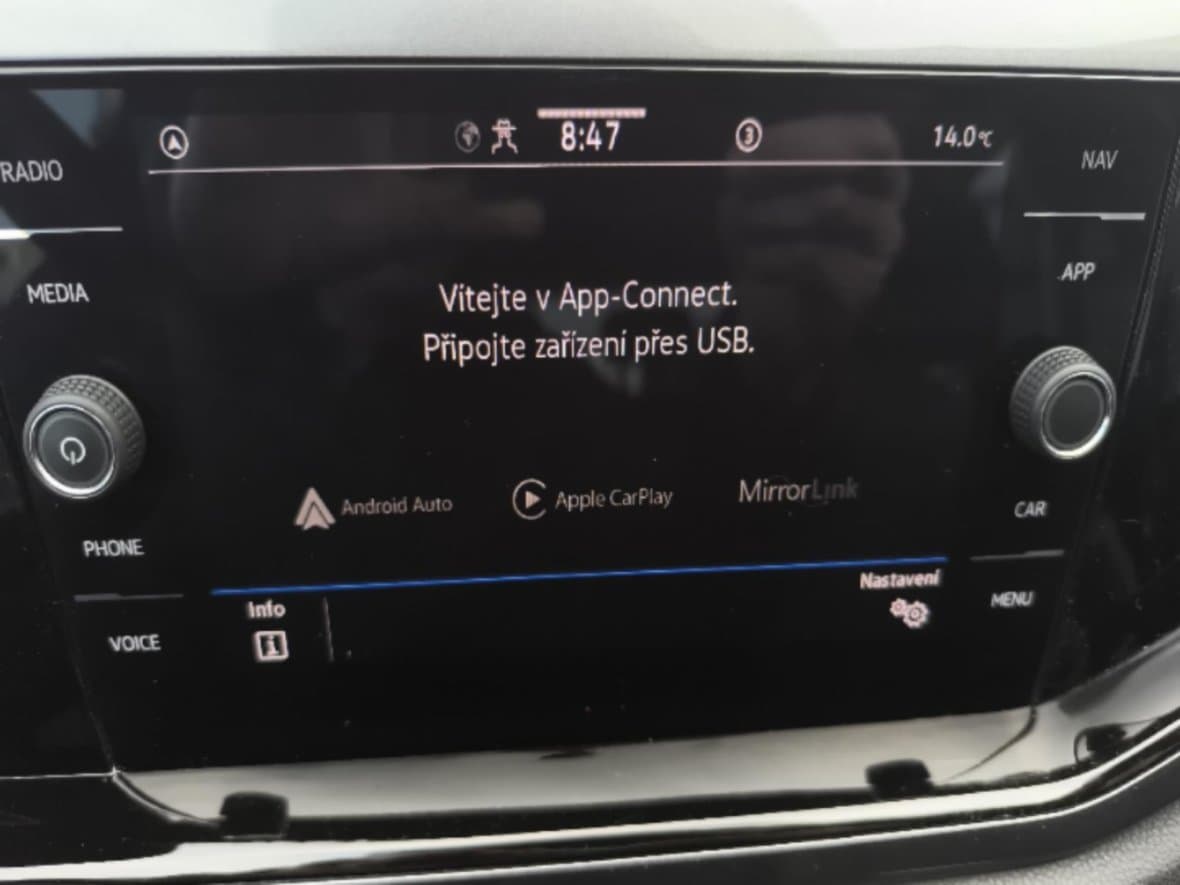 2022 Volkswagen Polo - 15