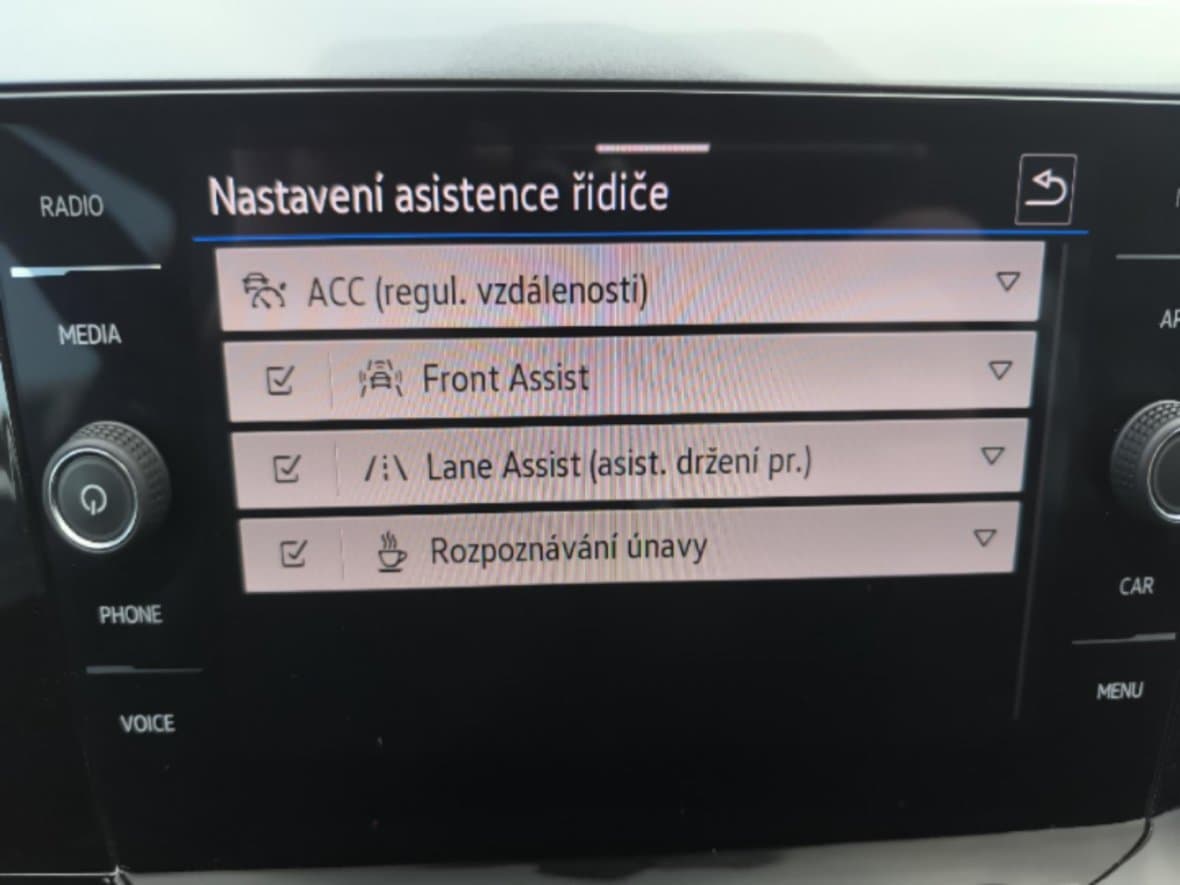 2022 Volkswagen Polo - 17