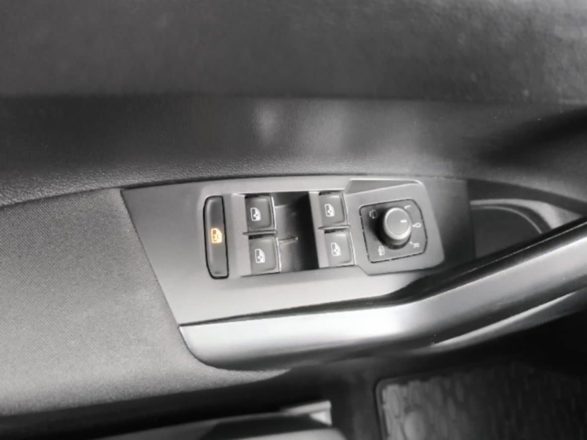 2022 Volkswagen Polo - 18