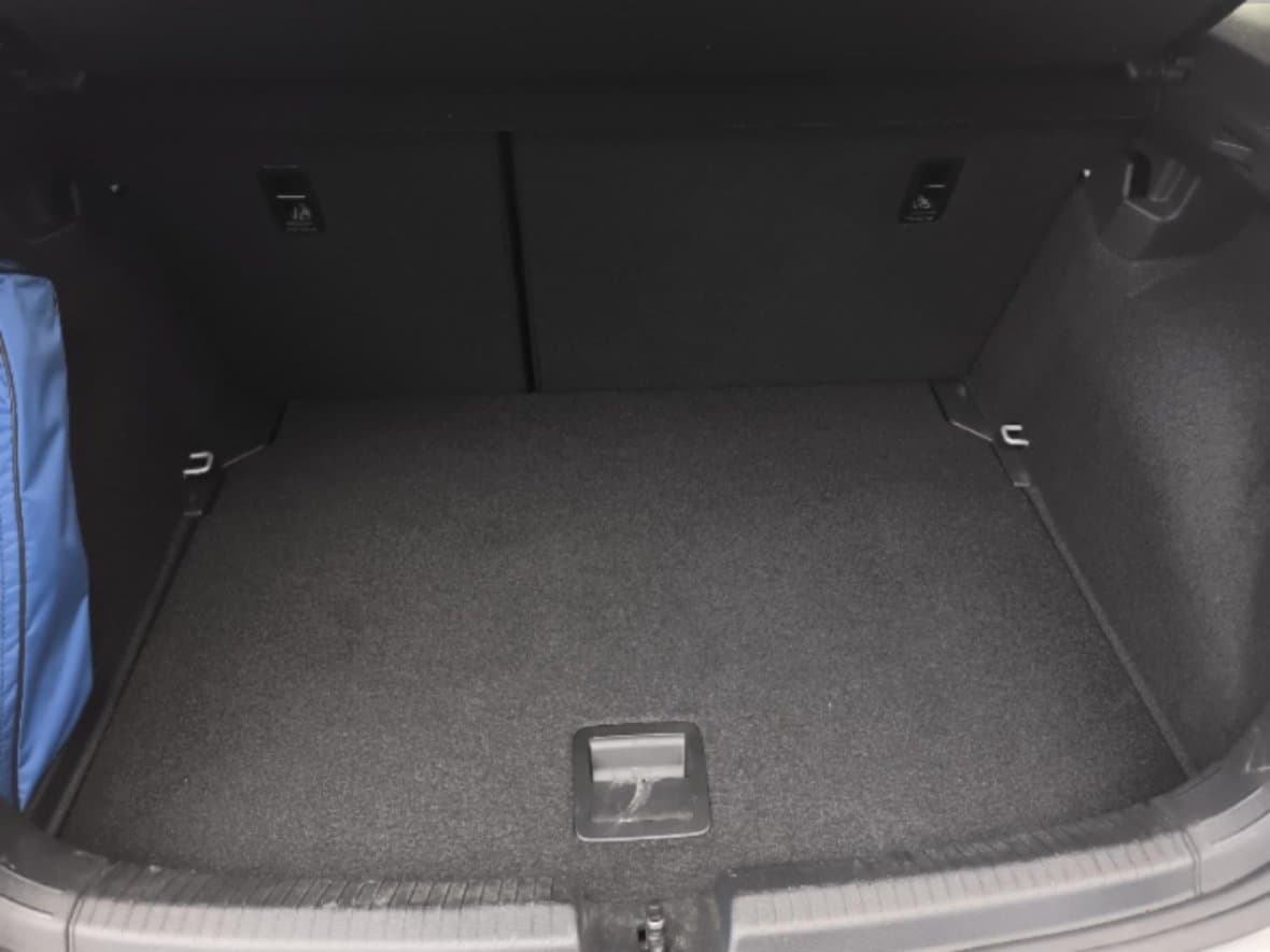 2022 Volkswagen Polo - 19