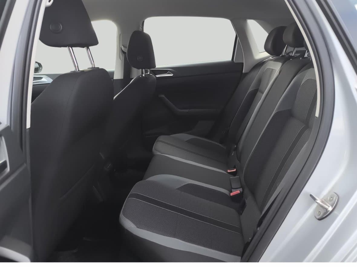 2022 Volkswagen Polo - 20