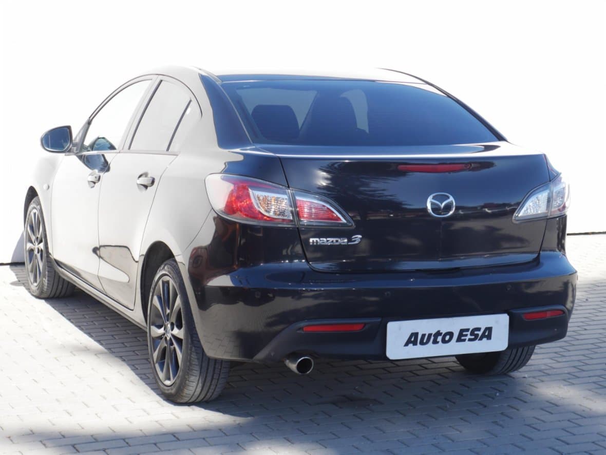 2010 Mazda 3 - 6