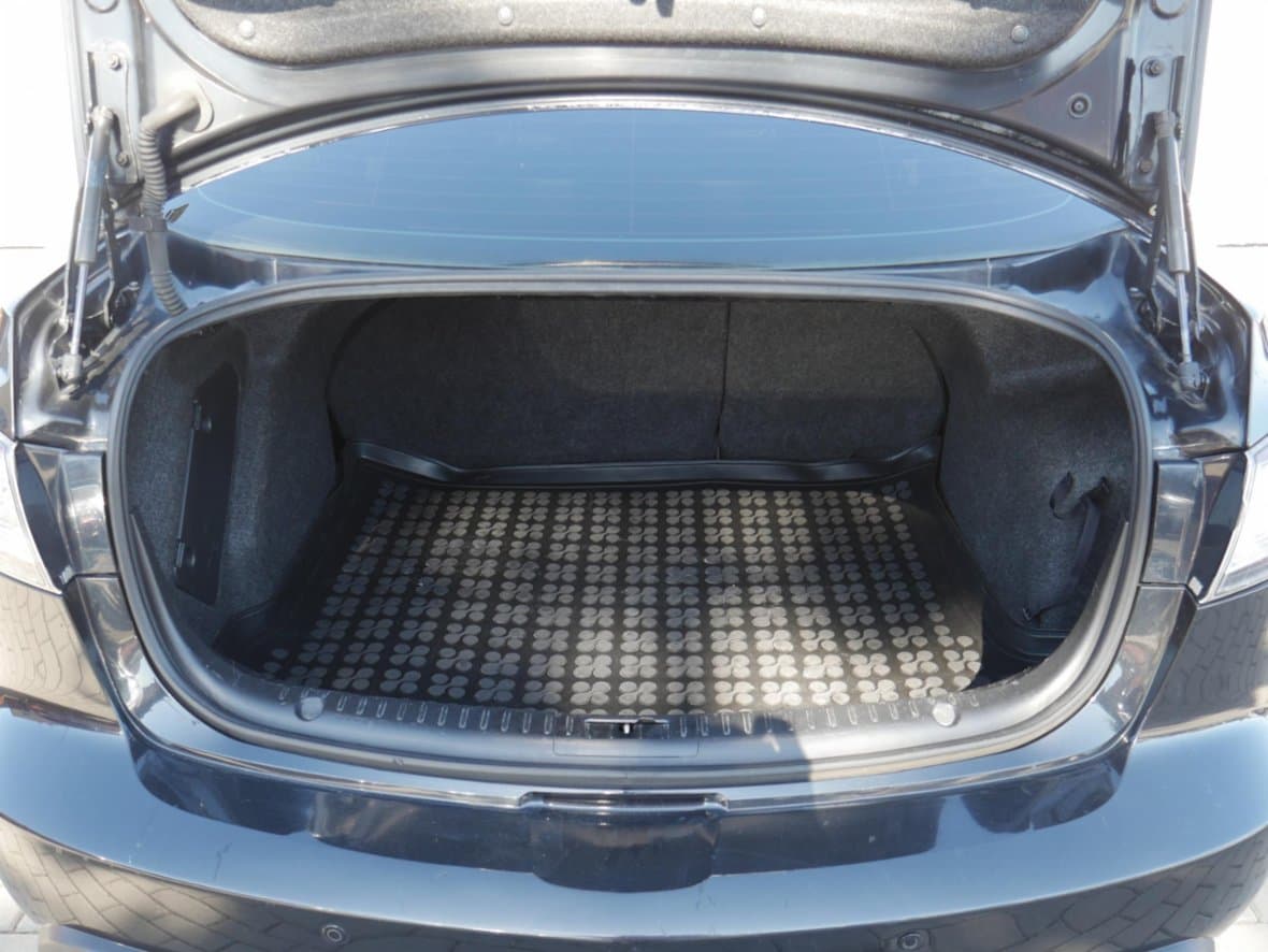 2010 Mazda 3 - 7