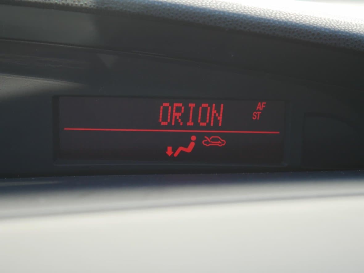 2010 Mazda 3 - 13