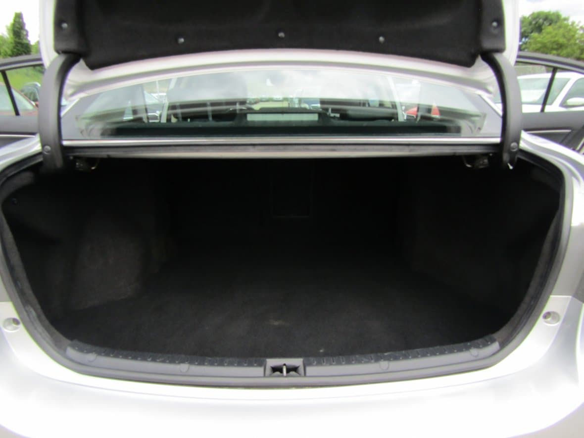 2013 Toyota AVENSIS - 7