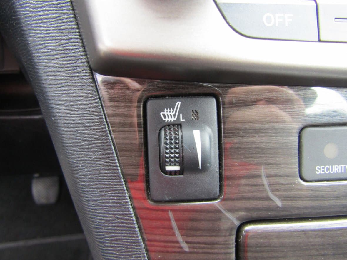 2013 Toyota AVENSIS - 14