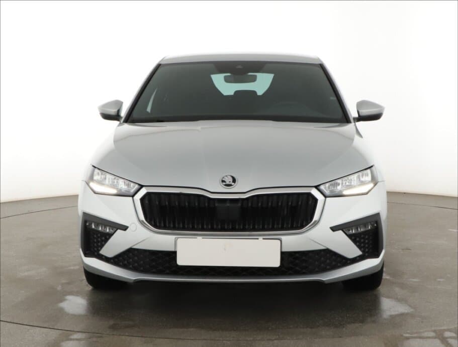 2025 Škoda SCALA - 2