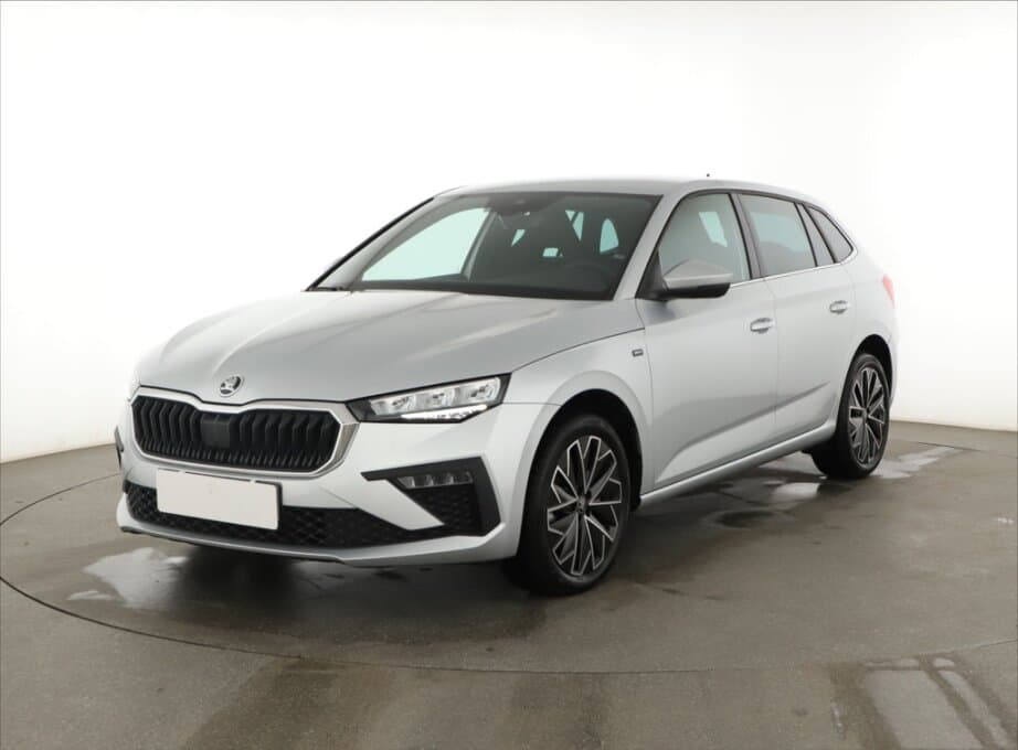 2025 Škoda SCALA - 3