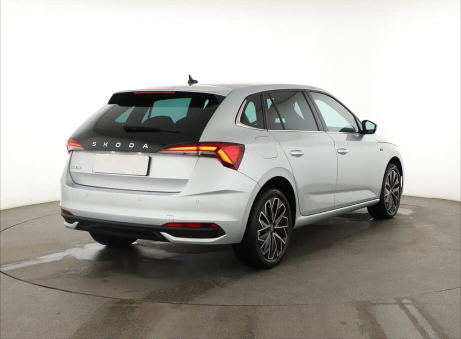 2025 Škoda SCALA - 7