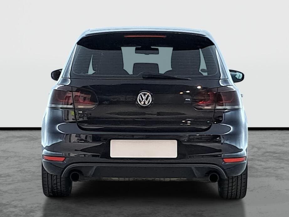 2010 Volkswagen GOLF - 6