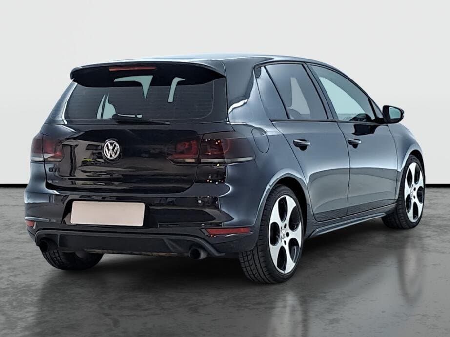 2010 Volkswagen GOLF - 7