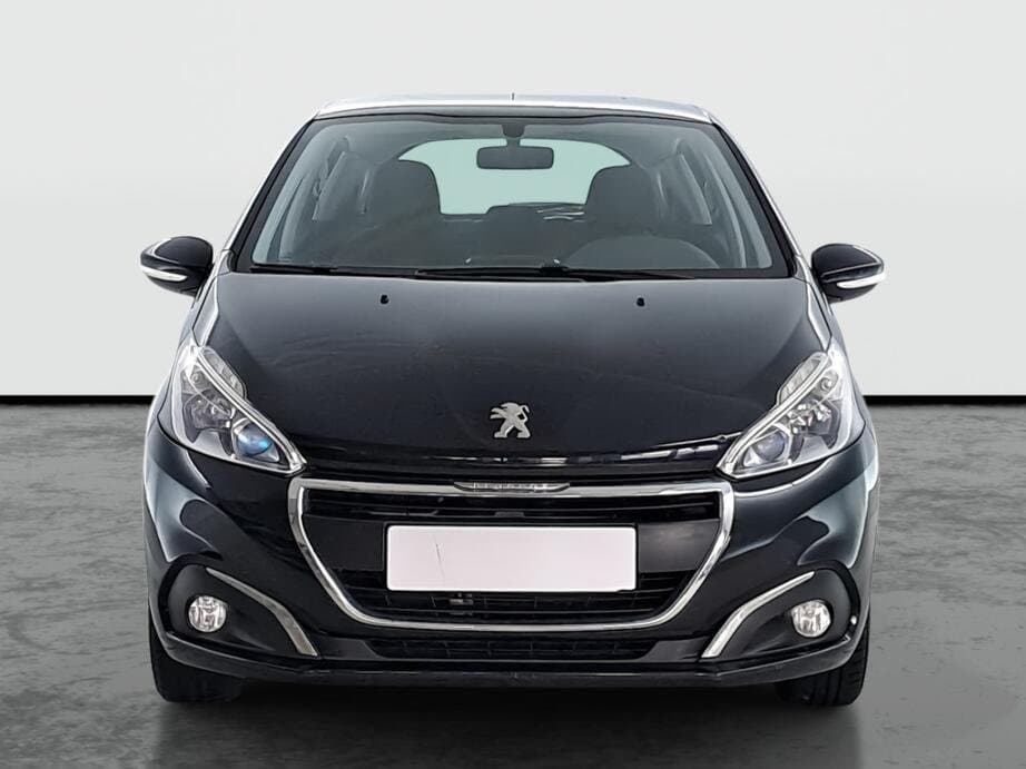 2016 Peugeot 208 - 3