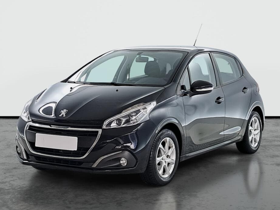 2016 Peugeot 208 - 5