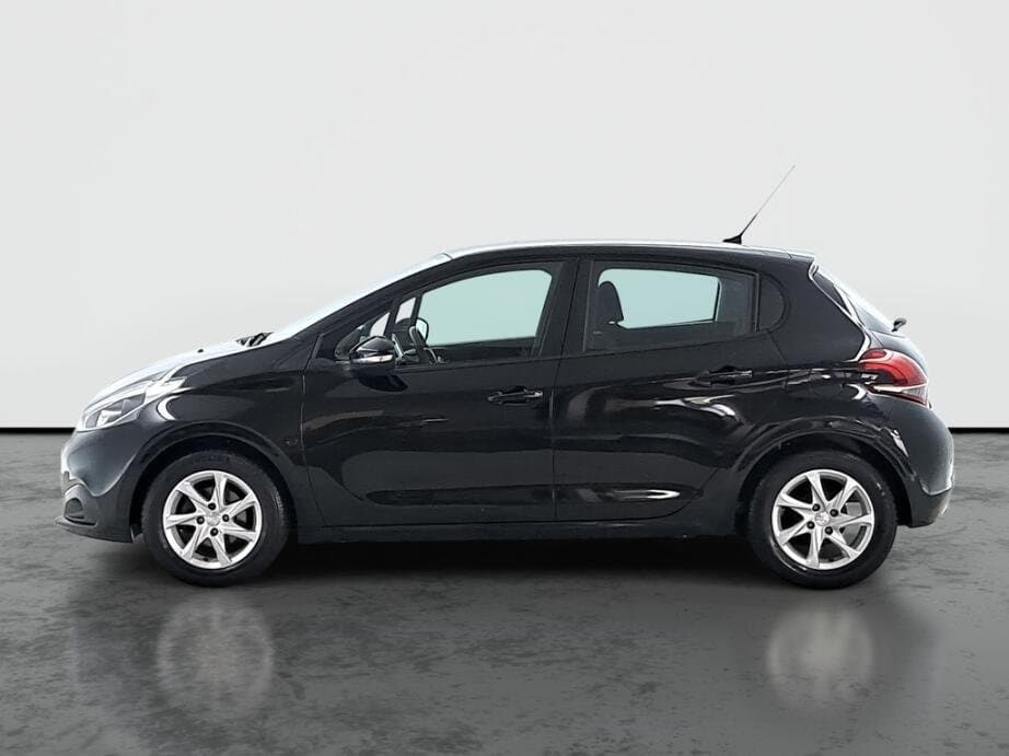 2016 Peugeot 208 - 7