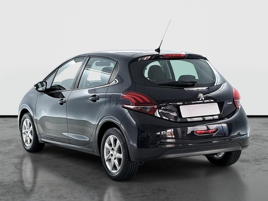 2016 Peugeot 208 - 9