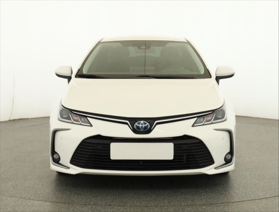 2020 Toyota COROLLA - 3