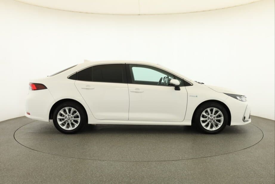 2020 Toyota COROLLA - 15