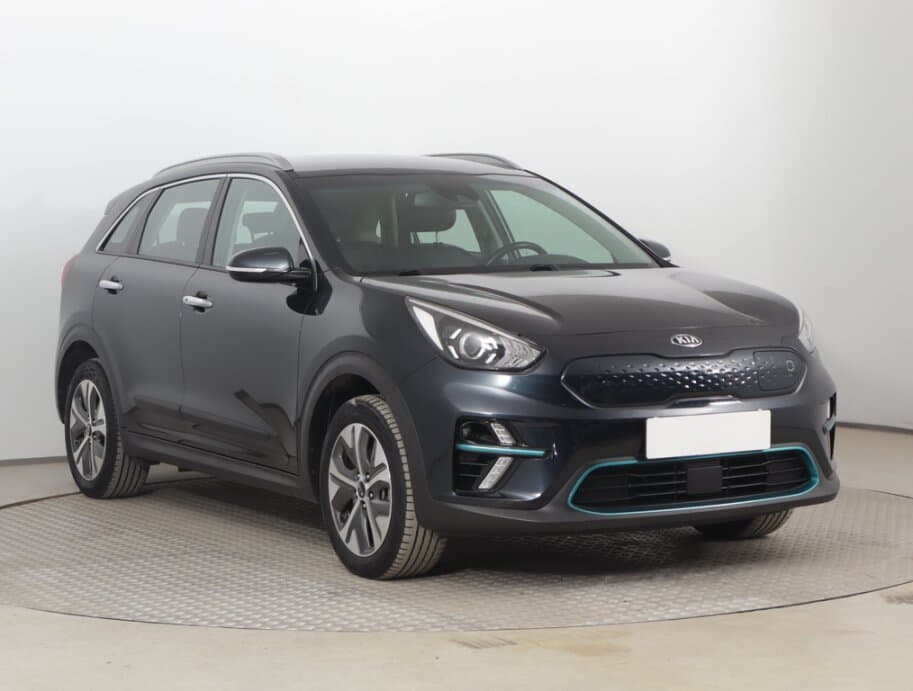 2020 Kia NIRO