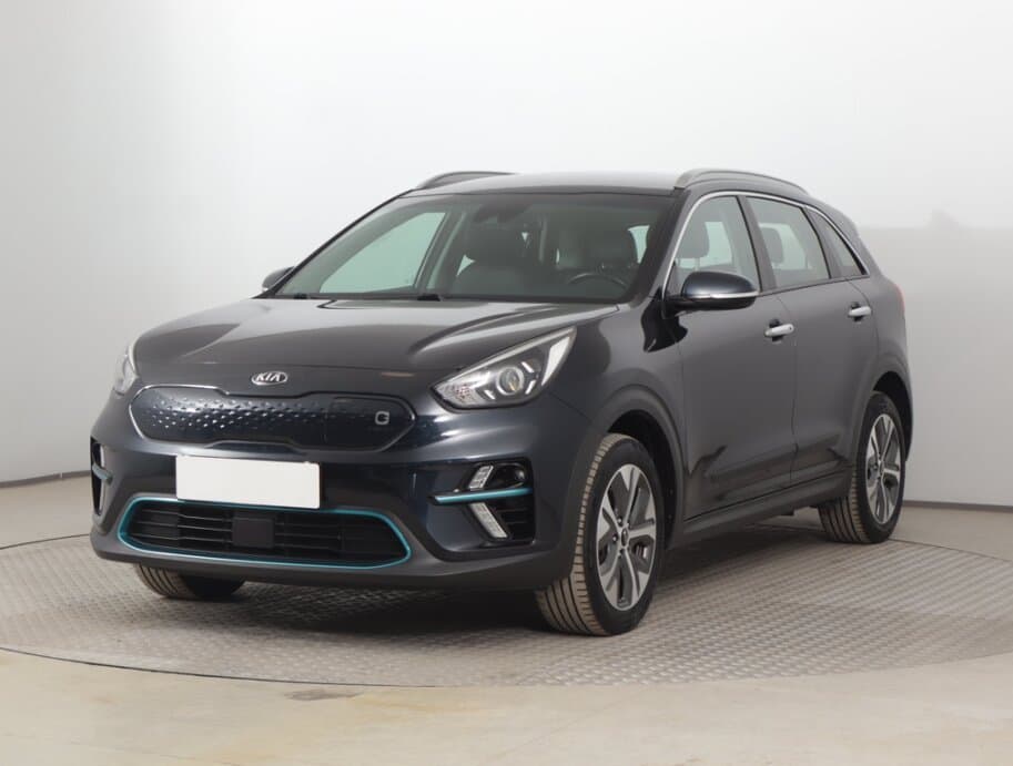 2020 Kia NIRO - 3