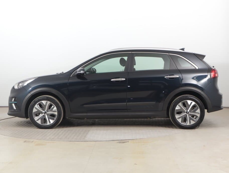 2020 Kia NIRO - 4