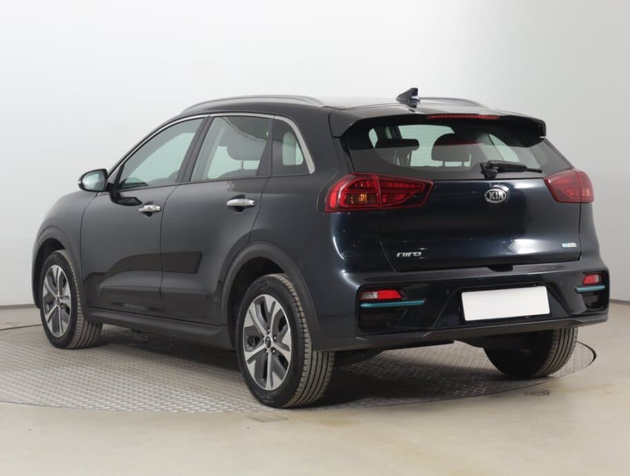 2020 Kia NIRO - 5