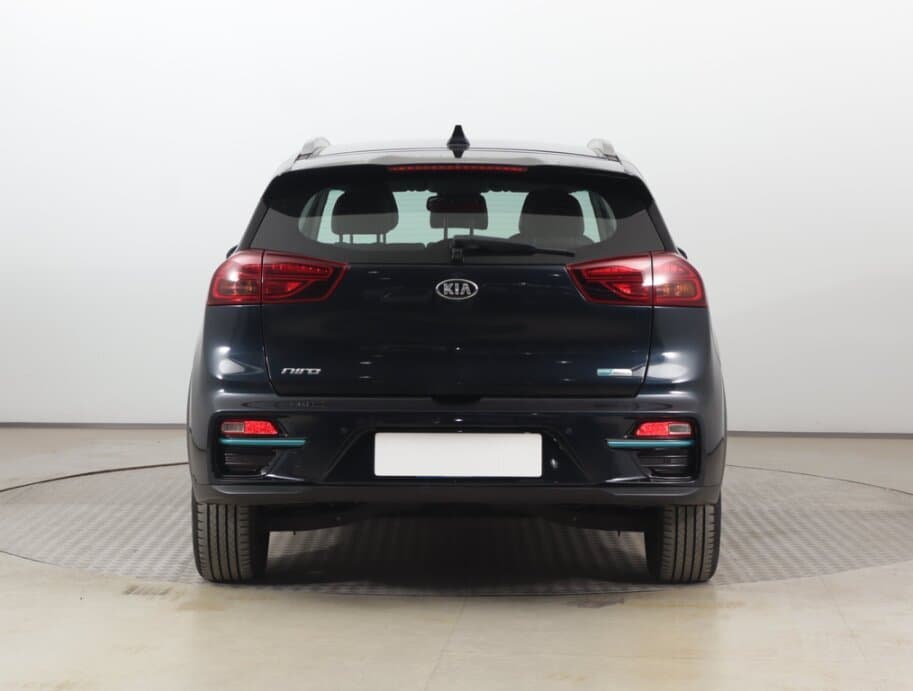 2020 Kia NIRO - 6