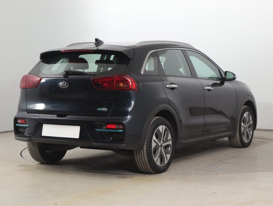 2020 Kia NIRO - 7