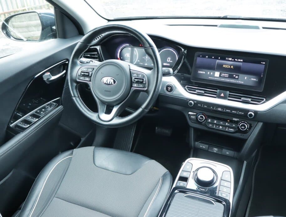 2020 Kia NIRO - 9