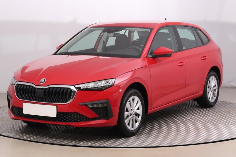 2024 Škoda SCALA - 3