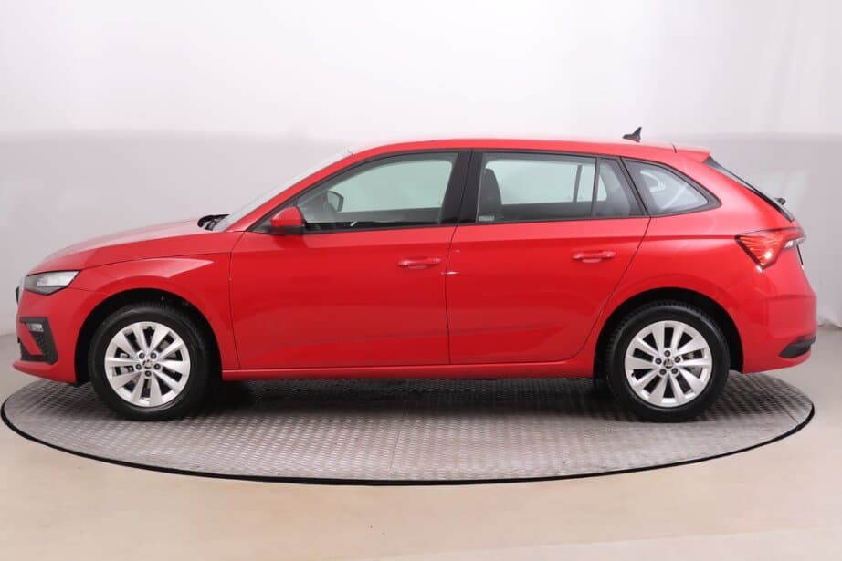 2024 Škoda SCALA - 4